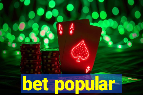 bet popular